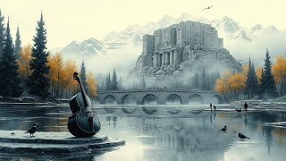 Epic Gypsy Balkan Jazz Journey Through Mystical Mountains, Ancient Castles & Rivers screenshot 5