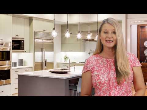 5 Stylish Kitchen