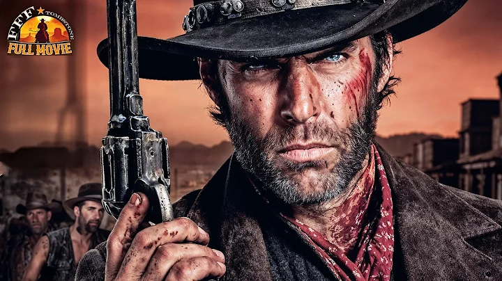 6 BULLETS TO HELL - Back To His Old Gun To Avenge His Wife | Full SPAGHETTI WESTERN Movie HD