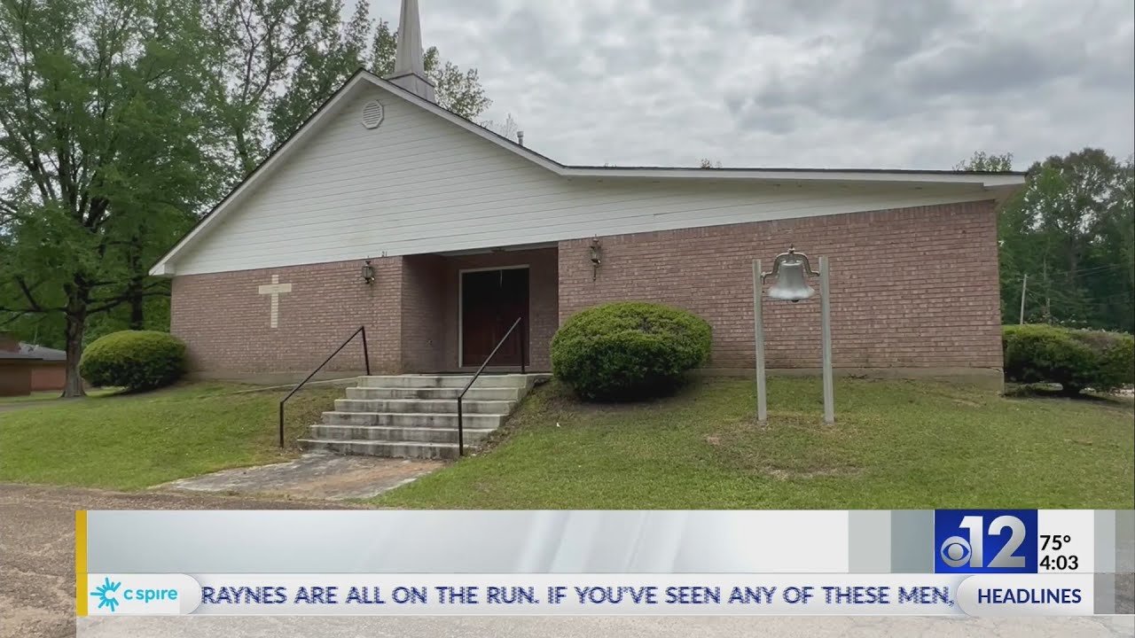 Jackson’s Water Sewer Business Administration moving to Pearl YouTube