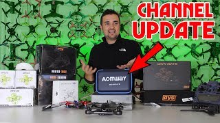 Aomway Commanders V2 Are Here Tbs Oblivion Channel Updates