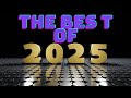 The Best Of 2025