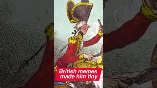 Unmasking the Napoleon height myth: French vs. English inches