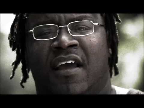 Personification -Tavis Brunson-