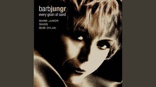 Video thumbnail of "Barb Jungr - It's All Over Now, Baby Blue"