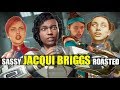 Who Roasts &amp; Teases Jacqui Briggs the Best? Re-Up(Relationship Banter Intro Dialogues) MK 11