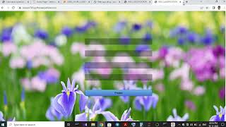IRIS DATA SET WEB DEPLOYMENT