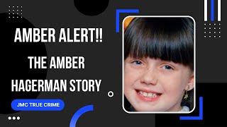 AMBER ALERT!! - Case Unsolved
