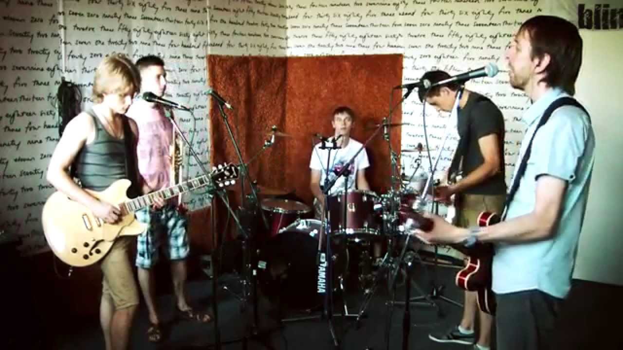 Илья Орлов - Всему своё время (август 2014) - YouTube