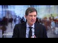 Ref:dBDA8bOAYOc Thierry martel directeur g�n�ral de groupama est l'invit� du figaro tv