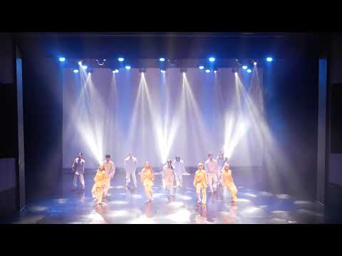 2019 제3회 졸업공연 김소희,김혜진,박경민,허윤슬 - 국민대학교 평생교육원 실용무용