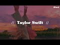 Taylor Swift - Wildest Dreams (Taylor's Version) (Español) Mp3 Song
