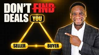 How to Find Motivated Sellers AND Cash Buyers (Free Ai Tool) Update