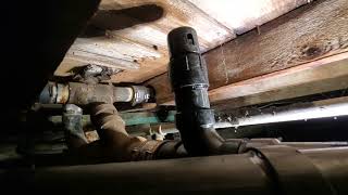 Air Admittance Valves (Watch Whole Video and Commentary at the End) | Pasadena Plumbing Company