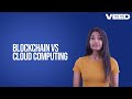 ☁️ vs. 🔗 Cloud vs. Blockchain: What’s the Difference? 🤔#cloud #blockchain #web3 #crypto