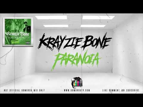 Krayzie Bone - Paranoia