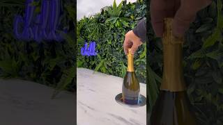 Installing A Wine Cooler KAELO #asmr #shorts