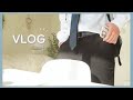 【vlog】大学生の忙しすぎた一日