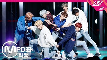 [MPD직캠] 방탄소년단 직캠 4K 