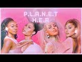 Doja Cat - Kiss Me More  Ft. Nicki Minaj, Ariana Grande, Normani &amp; Sza (Official Music Mashup)