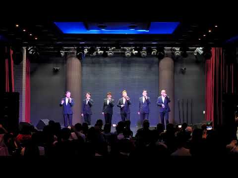 [2017모페 특별게스트] 1. Autumn Leaves - 솔리스츠