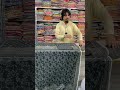 Bin Saeed Printed & Digital Lawn price 2650/- & 2750/- #printedlawn #lawncare #wholesalemarket