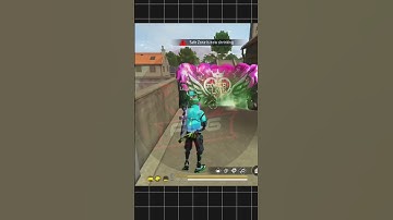 Clock Tower Tips And Tricks For Rank Push #freefire #tipsandtricks