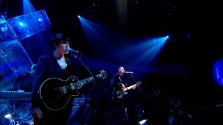 The xx - Islands (Later Archive 2009)