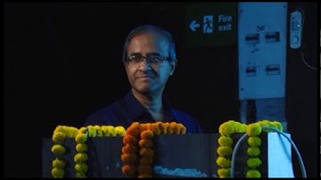 Prof. Indranil Sengupta at BPPIMT (SAA 2016)