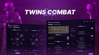 Famous TS-Combat | FiveM Advanced All-in-One PvP Menu (Crosshair, Hitmarkers, Kill Effects & Killfeed) Profile