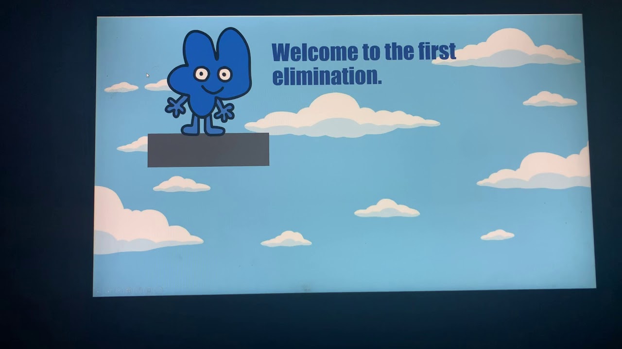 Bfb viewer voting episode 2 - YouTube