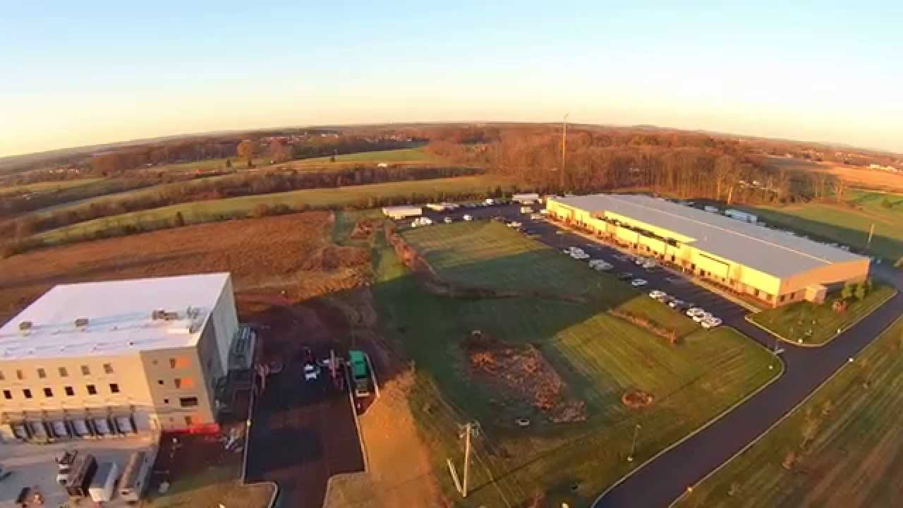 Franconia Township, PA YouTube