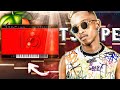 Unbelievable: See How I Created This CRAZY Beat For Ntate Stunna