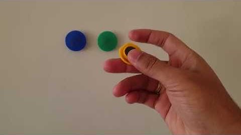 How to simply use whiteboard magnets ?