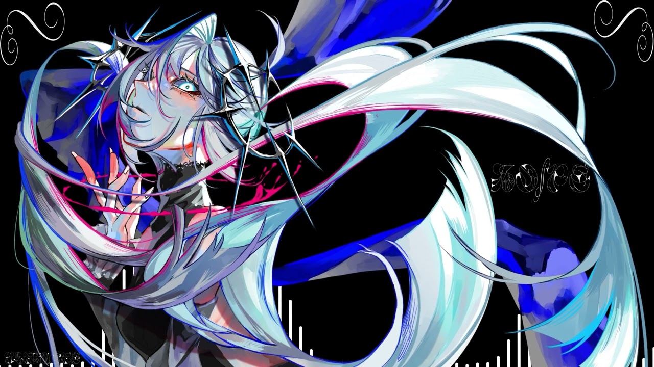 HO/PE feat.初音ミク - YouTube