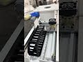 Robot 7th axis, width 800mm