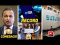 SBI's Historic Dividend 😱 | Anil Ambani Stock Surges 70x | Suzlon Alert 🚨