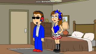 We Switch Our Looks For The 4th Of July