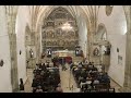 Capture de la vidéo Concierto inaugural Concurso Internacional de Música de Cámara de Arnuero 2023 (CIMCA)