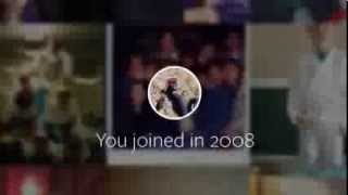 My Facebook Look Back Video And Steps To Download Your Own
