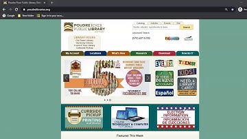 Tech Tips: How to Use Zoom for Library Programs