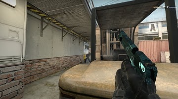 4k DEAGLE by SOFTIQ [csgo-demos]