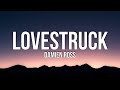 Damien ross  lovestruck lyrics