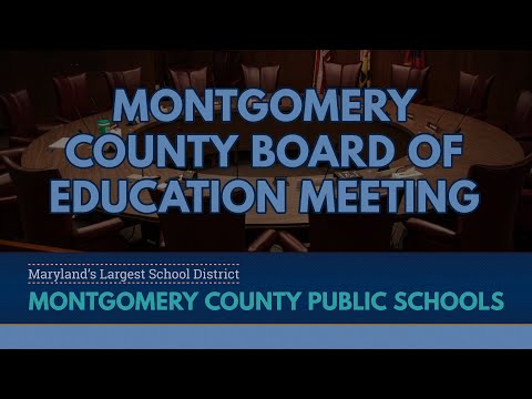 Board of Education