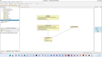 Generate UML Class Diagrams from Code with Umbrello on Ubuntu WSL Windows 11