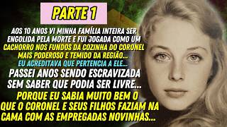 [PARTE 1] O DESABAFO DE UMA SENHORA DE 82 ANOS QUE VAI FAZER VOCÊ CHORAR
