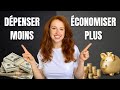 15 astuces pout moins dpenser et conomiser plus