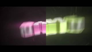 60fps 3D SYNC BLENDER ONLY COLORFUL INTRO TEMPLATE [150 LIKES?]