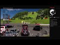 GT7 TDM CAR CHILL AND MEET