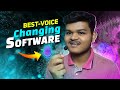 The Best Voice Changing Software - imyfone Magicmic